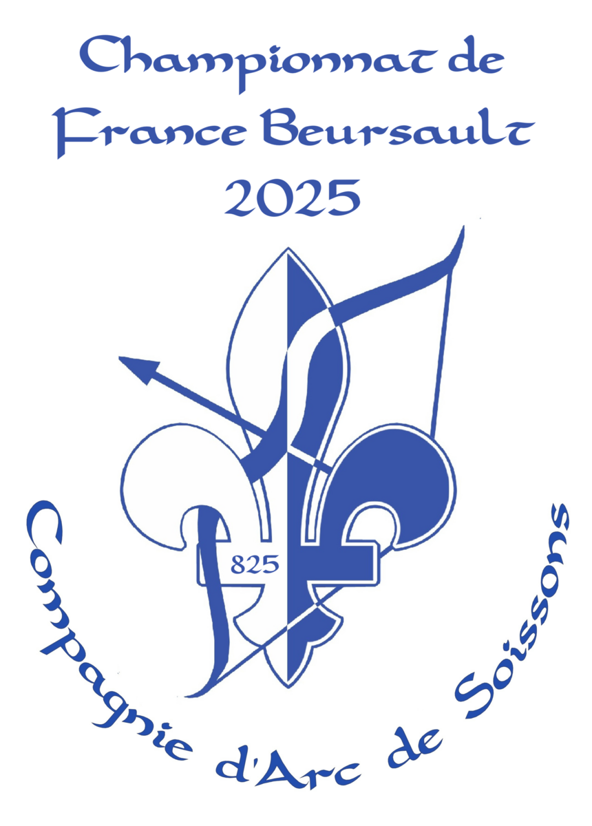 Troisième championnat de France en 2025 pour Christophe : cap sur le tir Beursault