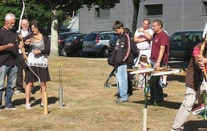 Forum des associations : un beau succès !