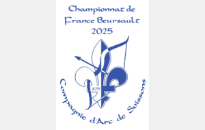 Troisième championnat de France en 2025 pour Christophe : cap sur le tir Beursault