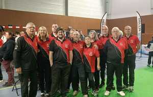 La salle ne désemplit pas !