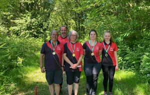 Championnat du Morbihan Campagne