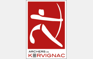 Compétition Archers de Kervignac