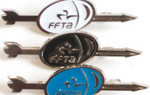 Rattrapage passage de flèche (20m, 15m et 10m)