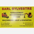 SARL Sylvestre