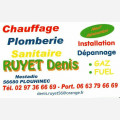 Entreprise RUYET Denis père et fils