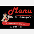 Manu pizza