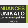 NUANCES Unikalo Caudan