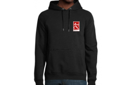 Sweat capuche (unisexe)