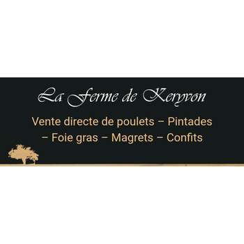 La ferme de Keryvon