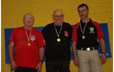 Saison 2011-2012 : premiers résultats