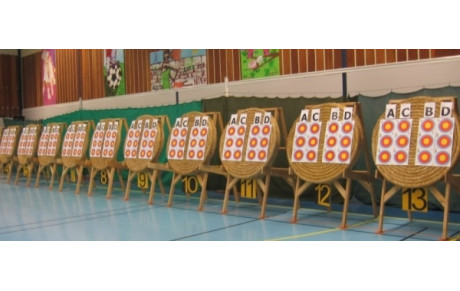 Championnat départemental : modalités pratiques
