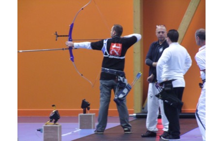 Championnat départemental : remerciements
