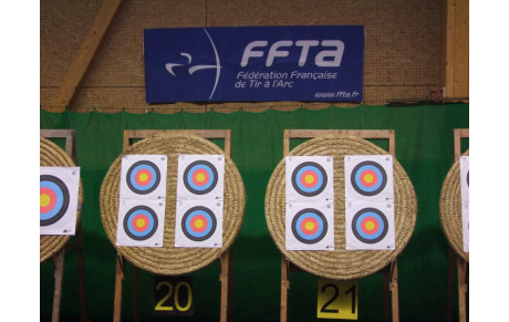 Initiation et entrainements 2014-2015 : nouveaux créneaux horaires