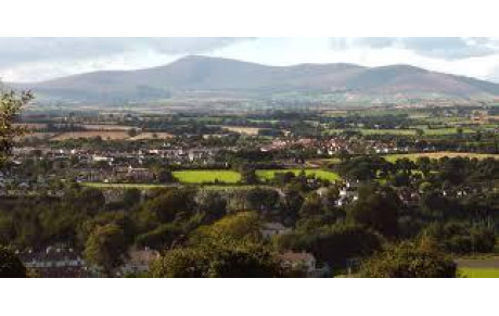 Concours en Irlande