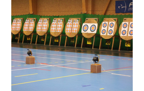 Concours Salle Kervignac 18 Janvier 2015