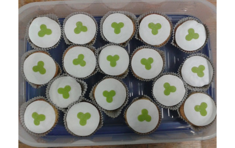 St Patrick : notre doyen et l'Irlande à l'honneur