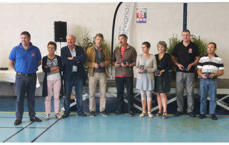 Forum des associations : une rentrée prometteuse !