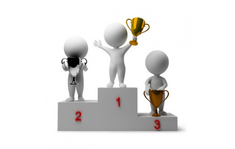 Résultats du concours des 12 et 13 Décembre 2015
