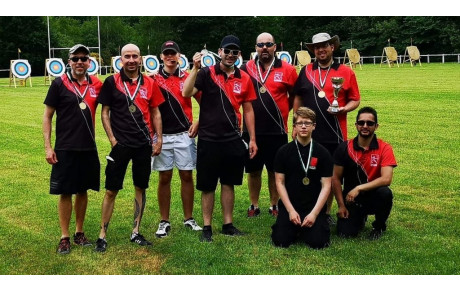 Bilan de la saison 2018-2019
