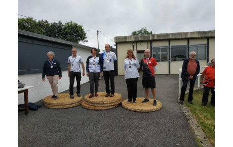 Championnat de Bretagne TAE (11/07/2021)