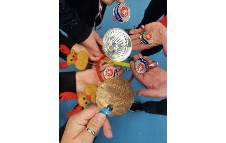 Target Riec-sur-Belon