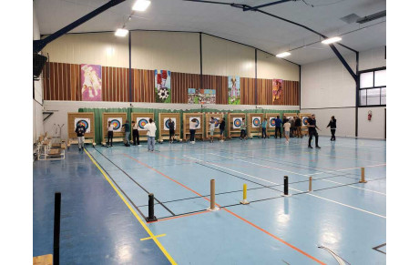 Initiation des débutants : c'est reparti ! 