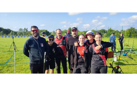 Championnat Régional TAEI par équipes