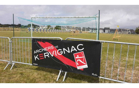 Championnat Régional TAEN à Port-Louis : réussite totale !
