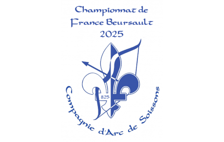 Troisième championnat de France en 2025 pour Christophe : cap sur le tir Beursault