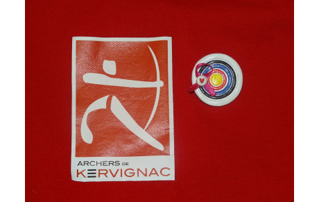 Flèches Solidaires : les Noir et Rouge pour Octobre Rose