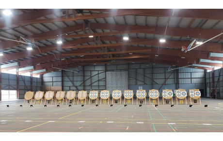 Sortie en 3 exemplaires