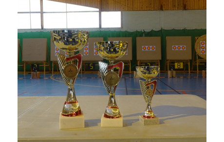 Quand l’équipe prend le pas sur l’individuel, championnat départemental à La Vraie Croix