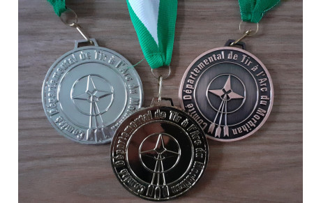 Championnat du Morbihan individuel : une suite logique après le collectif