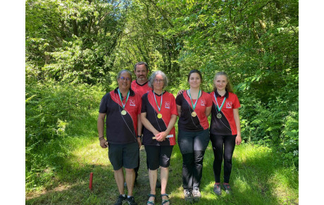 Championnat du Morbihan Campagne