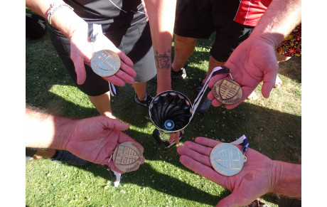 Championnat de Bretagne individuel : quand les réussites individuelles racontent une histoire collective