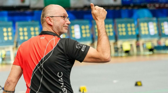 Du premier concours au championnat de France