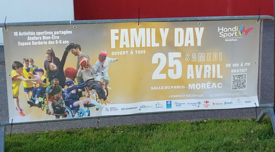 Inclusion sur le terrain, engagement reconnu